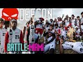 BEST 7ON7 TEAM IN THE NATION!|| Defcon || Battle Miami football 7on7 tournament