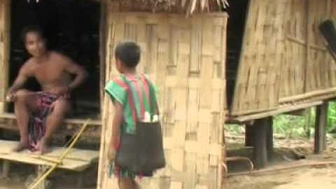 Nhac Tay Giang 3. Tinh-VP.HDND&UBND Tay Giang