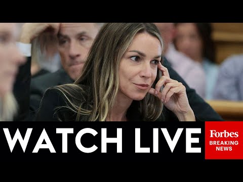 WATCH LIVE: Karen Read Put On Trial For Murder | Day 2 Retrial