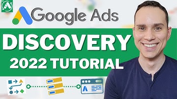 Google Discovery Ads Tutorial : Step by step guide for beginners