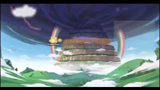 [ROX SEA] Mashin Trial - Sky Emperor Gameplay UNDER 4 MIN! | Ragnarok X Indonesia