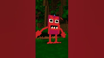 Quái Vật BRAINROT Lây Nhiễm MiniWorld!! #miniworld #brainrot #miniworldvn