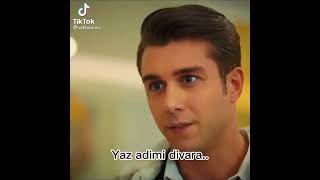 Yaz Adımı Divara Simpatişni Avara