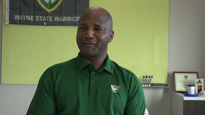 Wayne State Men's Basketball 2021-22 Season Previe...