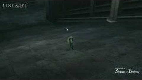 Lineage II: The Art of PVP - Chaos Alliance