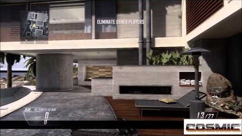 [BO2/1.19/GSC] Lime V1 (Menu Base)