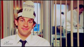 Jim Halpert | dropped (for Emma)