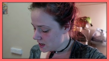 😖  Worst Panic Attack  Ever - Daily VLog