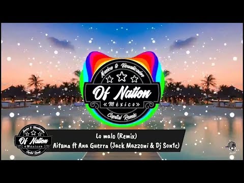 Lo malo (Remix)