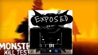 Exposing MTR_Q (I'm not afraid of you)Rake kill test