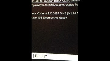 Cold War Season 3 Destructive gator fix!