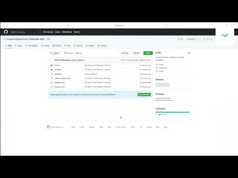 Flutter Middle Screencast