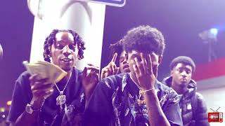P StackAlot - WHAT THEY GONE SAY (Official Video) (ShotbySantana)