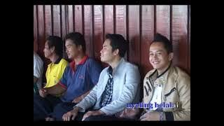 Anak Temuai Nyeling Belalai - Sima Tawil | Album Entelah Gawai