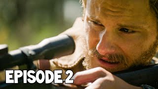 Earth Abides Season 1 Episode 2 Recap