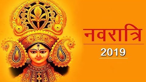 Navratri whatsapp Status video 2019 Maa Durga Status Whatsapp Video #Navratri status