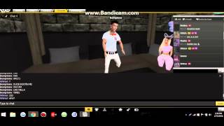 Got booted 10 times ( Traffiics is Boot King of imvu)
