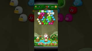 LINEバブル2 1957 スーパークリア 黄金コニー