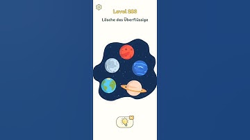 DOP 2 Level 283 Erase the excess - Delete One Part 2 Walkthrough Solution Android