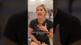 Testimonial Tuesday | DAPS Pickleball Shoes for Women