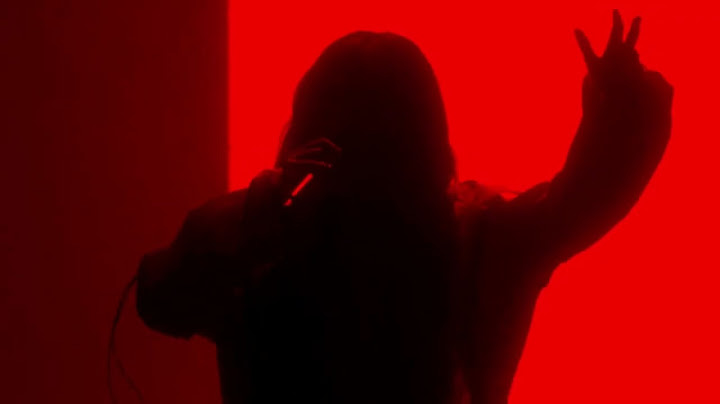 Señorita Live version - Live performance video thumbnail
