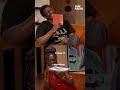 Uzoamaka Power pranks her bestfriend that she is in love with Andrew