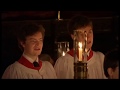 Ye Choirs Of New Jerusalem King S College Cambridge 2012 Easter Service