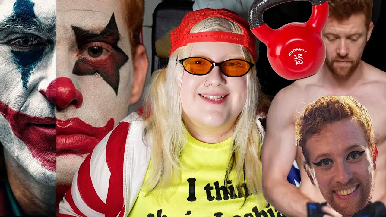 JPelirrojo, el retorno