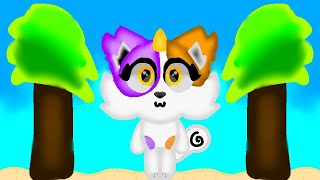 🐿 Little Elves Growth Paradise show compilation 🐿 screenshot 1