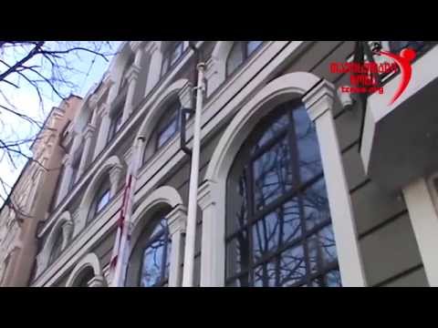 პეტიციის მიღების მოთხოვნა და სუსის გამოსვლა