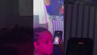 I couldn’t turn down karaoke…