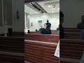 لحظة النطق بالحكم بإعـ ـدام قاتـ ـل كريمة «عروس المنوفية».. وانهـ ـيار والدتها بالبكاء داخل المحكمة