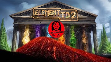 Element TD 2 | Chapter 1-4 | FROM THE LAVA