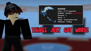 Supreme Values List Review