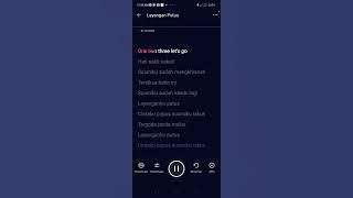 Selly Sel Layangan Putus Karaoke