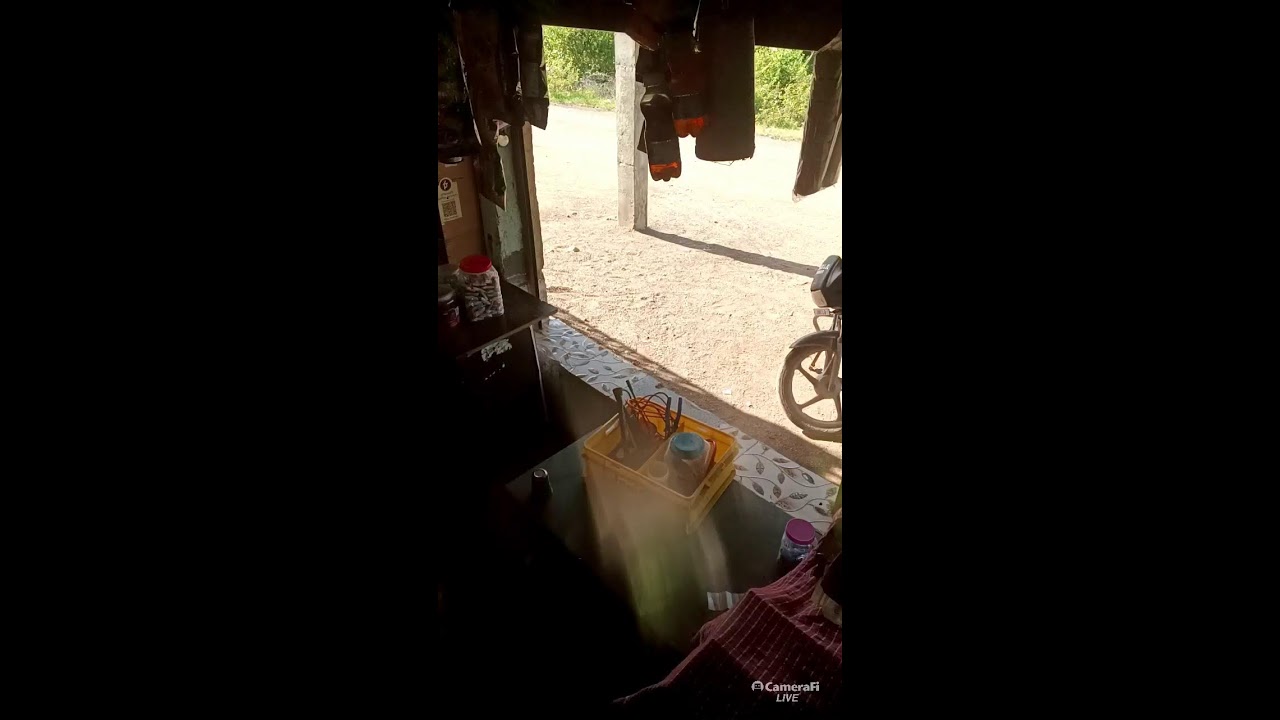 AJ Studio Uteliya's broadcast