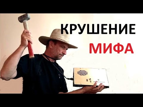 Введение в настройку пианино от дилетанта. Главный миф.