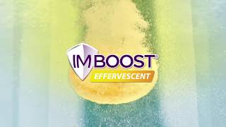 2020 Iklan Imboost Effervescent - Titi Kamal \u0026 Christian Sugiono