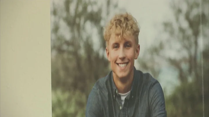 Tyler Schaeffers death ruled an accidental drowning