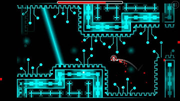 Geometry Dash -Tiny Tunes By CreatorJr