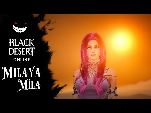 Black Desert КВЕСТЫ ДЕЛО БЕЗ ПОДВОХОВ И РЫТЬЕ ПЕСКА