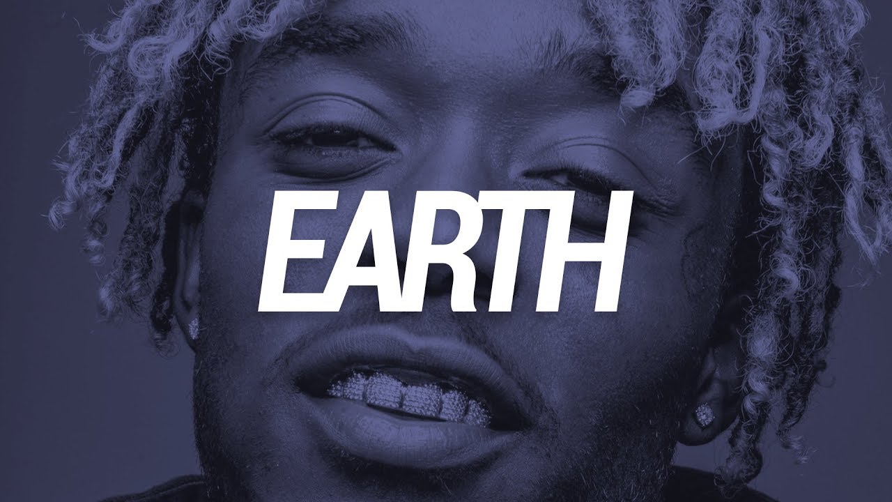 [FREE DL] Lil Uzi Vert Type Beat 2017 - "Earth" | Atlanta / Trap Instrumental
