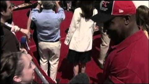 Actor Michael Clarke Duncan Dead at 54