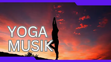 Passende Musik für deine Yoga Session - 1 Stunde Yogamusik | 1