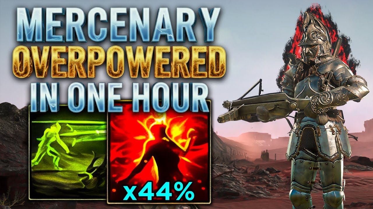 Grenadier just got absurdly overpowered in POE 2 The last of the druids!