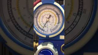 افضل عملية شحن للثلاجات والمجمدات وتحديد كمية الغاز