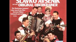 Ansambel bratov Avsenik - Cvetoči lokvanj (Seerosen-Walzer) chords