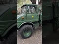 Unimog Ford Valiant Encuentro Multimarca Museo Ejército Argentino Ciudadela Bs. As. 23-09-23