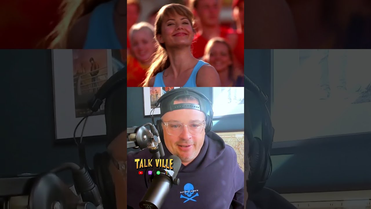 TOM WELLING Talks The Most Iconic LOIS LANE Moment