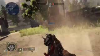 TITANFALL 2| RIP PING